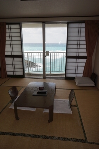 ホテルみゆきビーチに幽霊 沖縄リゾートホテルレポート 霊感のある男の沖縄リゾートホテルレポート